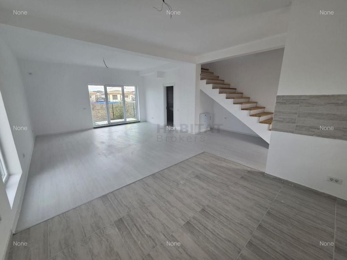 Casă Tip 2 (Duplex) de vânzare – Ivonco Residential, Tunari (str. Orientului) - 1