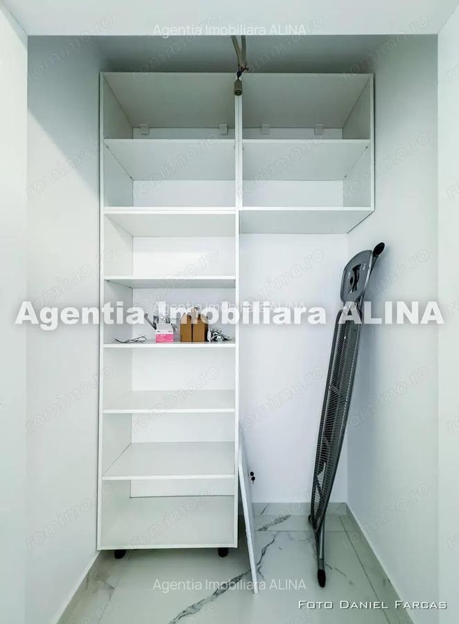 Apartament cu o camera (tip studio) in Deva, zona rezidentiala, Str. Pietroasa, 46 mp, etaj 6... - 10