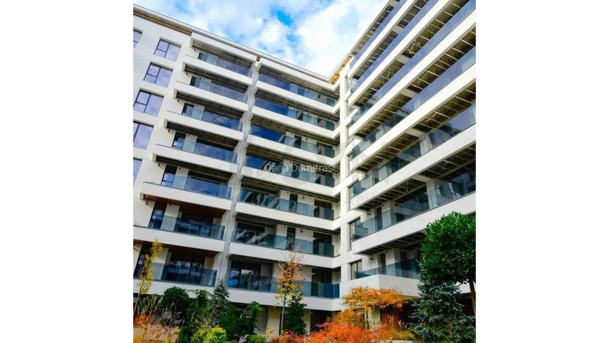 REA1024539 Apartament 2 camere de vanzare I Nusco City I Faza 2 I Pipera - 5