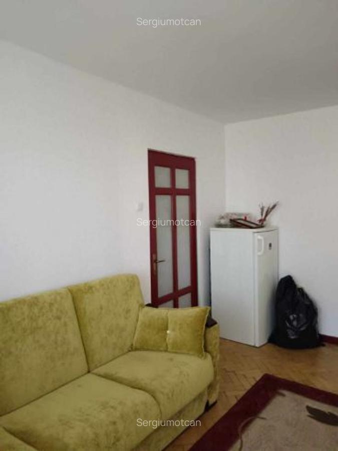 Podul de Piatra la 5 minute de Palas Mall apartament 2 camere 53 mp cu CT - 10