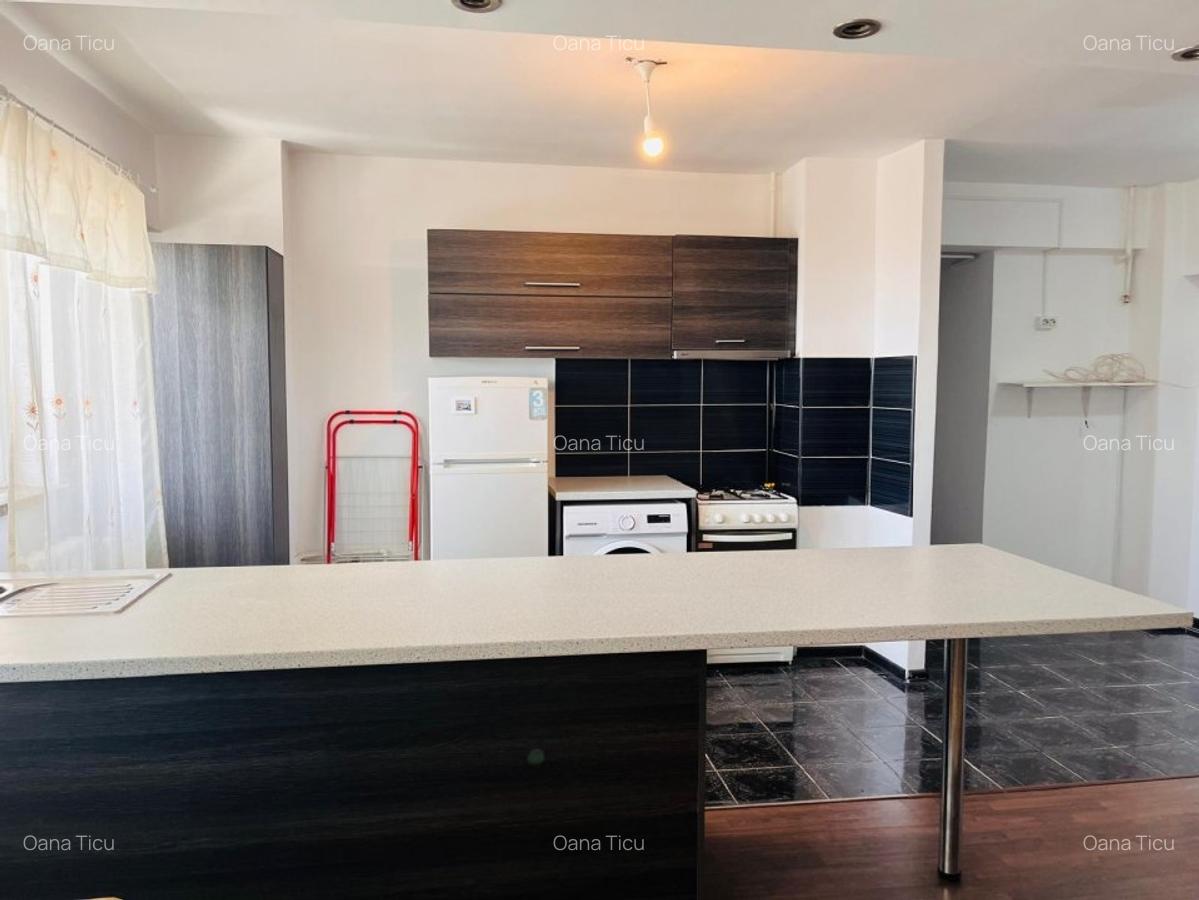 Apartament 3 camere central, spatios, cu priveliste panoramica - 15