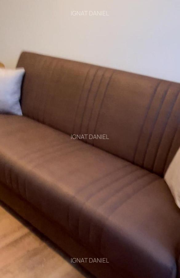 Apartament cu 2 camere, zona Podu Ros - 4