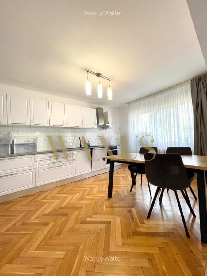 Casa individuala la cheie in Dambul Rotund, 190mp utili, 550mp teren - 5