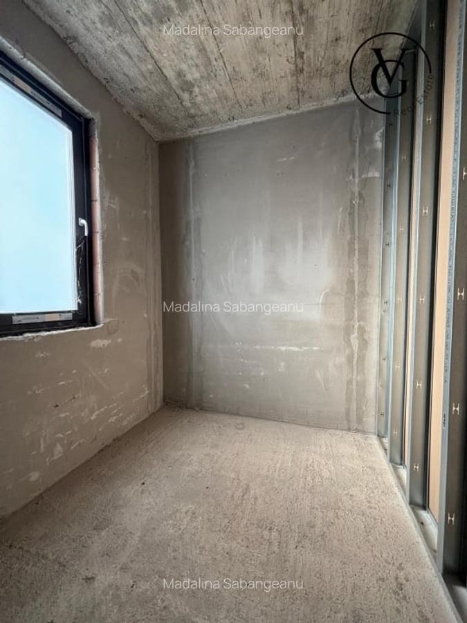 Vila cu 5 camere - complex Frasinului - 7