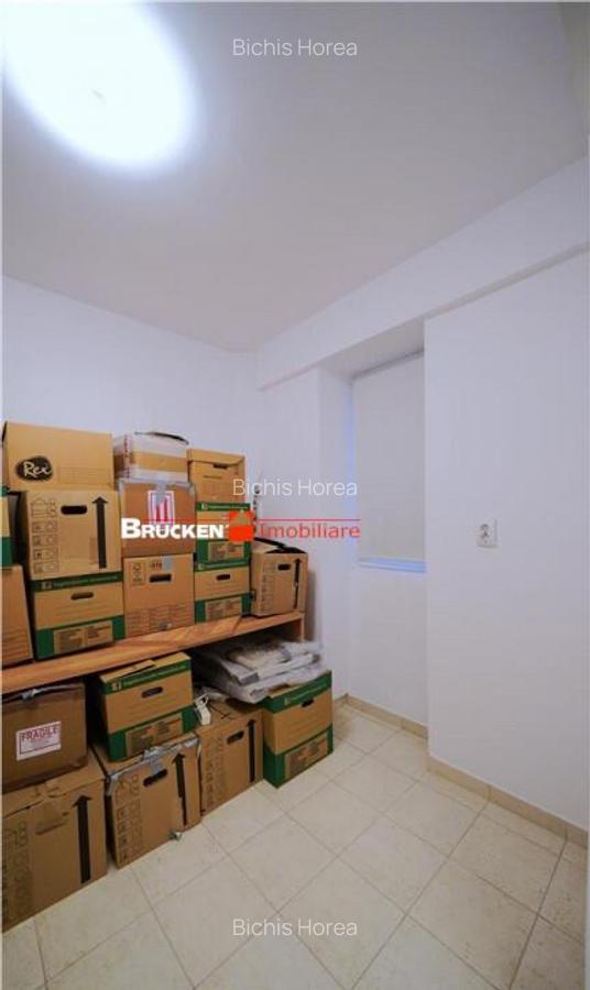 BIROU DE INCHIRIAT PE BD. MAGHERU - vizibilitate excelenta s - 5