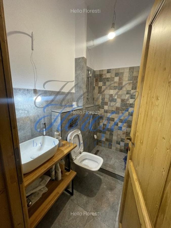Apartament de 2 camere, zona Catanelor - 5