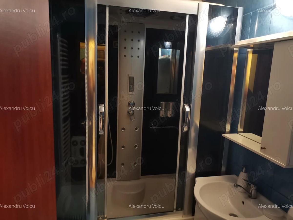 De inchiriat apartament 2 camere,Piata Resita,Sector 4 - 6