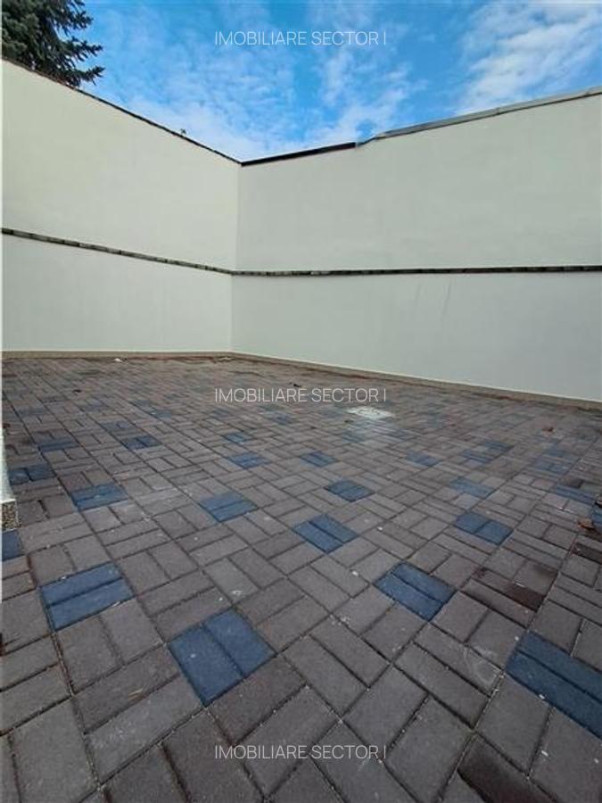 Apartament 2 camere demisol fara a fi ingropat in pamant, cu teren in proprietat - 1