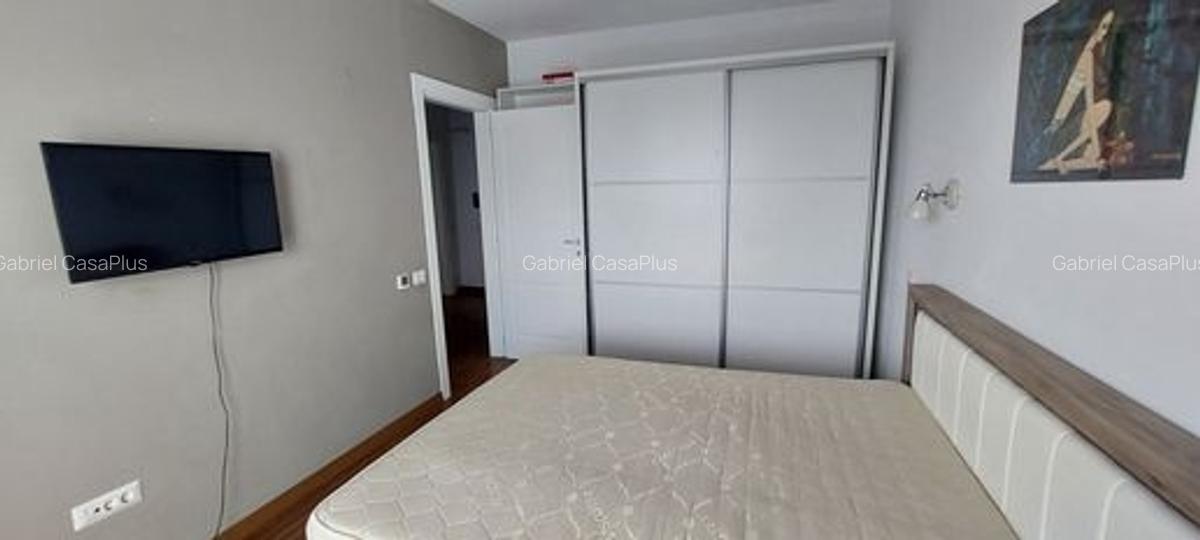 Apartment 2 cam decomandat Pacurari Grand Beetle - 4