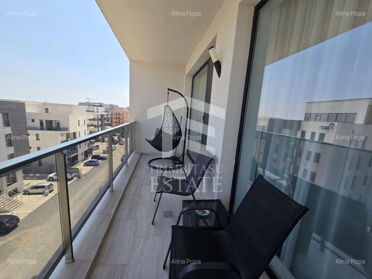 MAMAIA SAT- 3 camere cu vedere la mare | gata de mutat sau de investit - 27