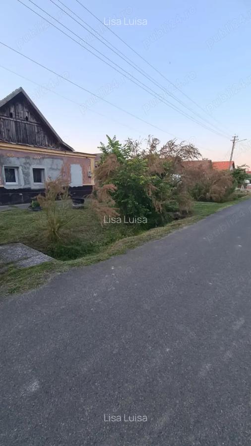 Se vinde casa in ora?ul Nadlac - 1