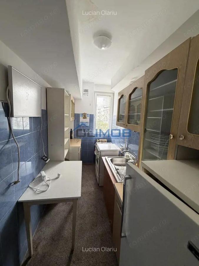 Apartament 2 camere in Centrul Vechi Universitate, Strada Doamnei 27-29 - 2 Apartament 2 camere in Centrul Vechi Universitate, Strada Doamnei 27-29 - 2