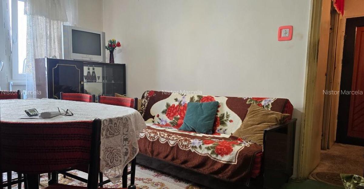 Apartament 2 camere in Deva, zona Maxxa - 4