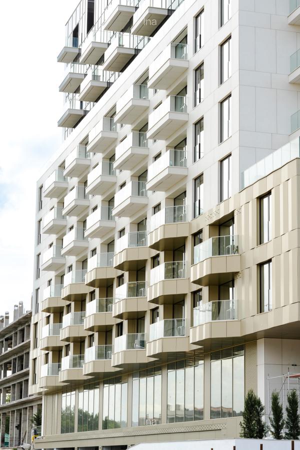 APARTAMENT 2 CAMERE - FLOREASCA - GRADINA INTERIOARA - COMISION 0% - 3
