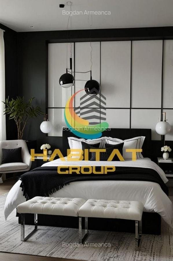 De vanzare, apartament cu 2 camere decoamndat in Pallady, zona linistita - 3