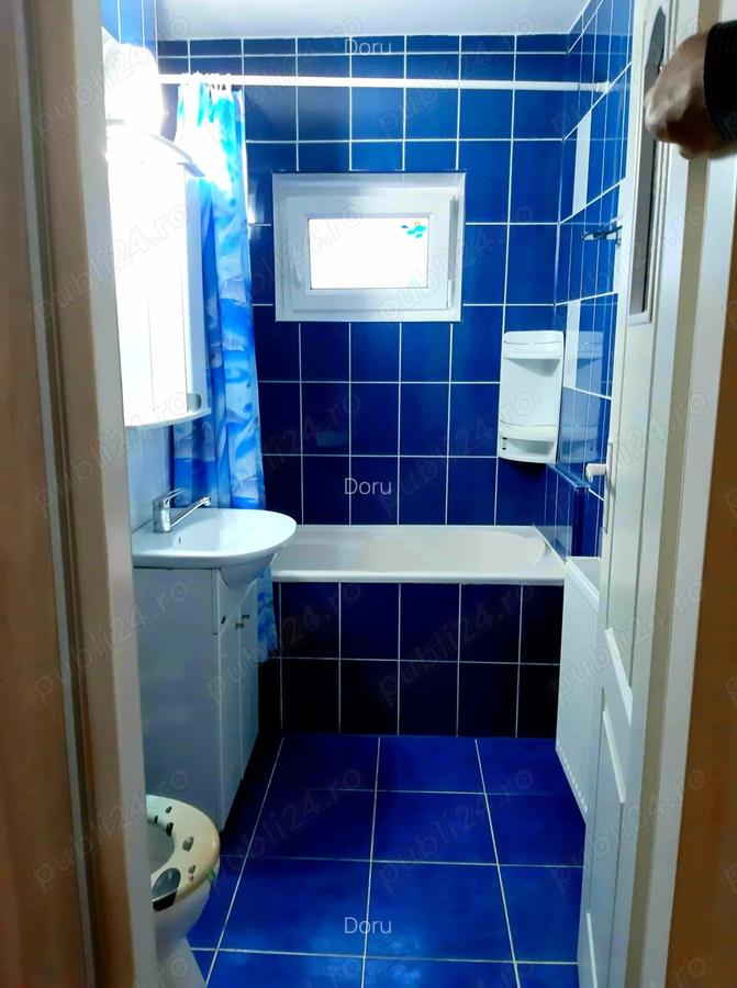 De vanzare, Apartament spatios ,semidecomandat,complet mobilat si utilat. - 10