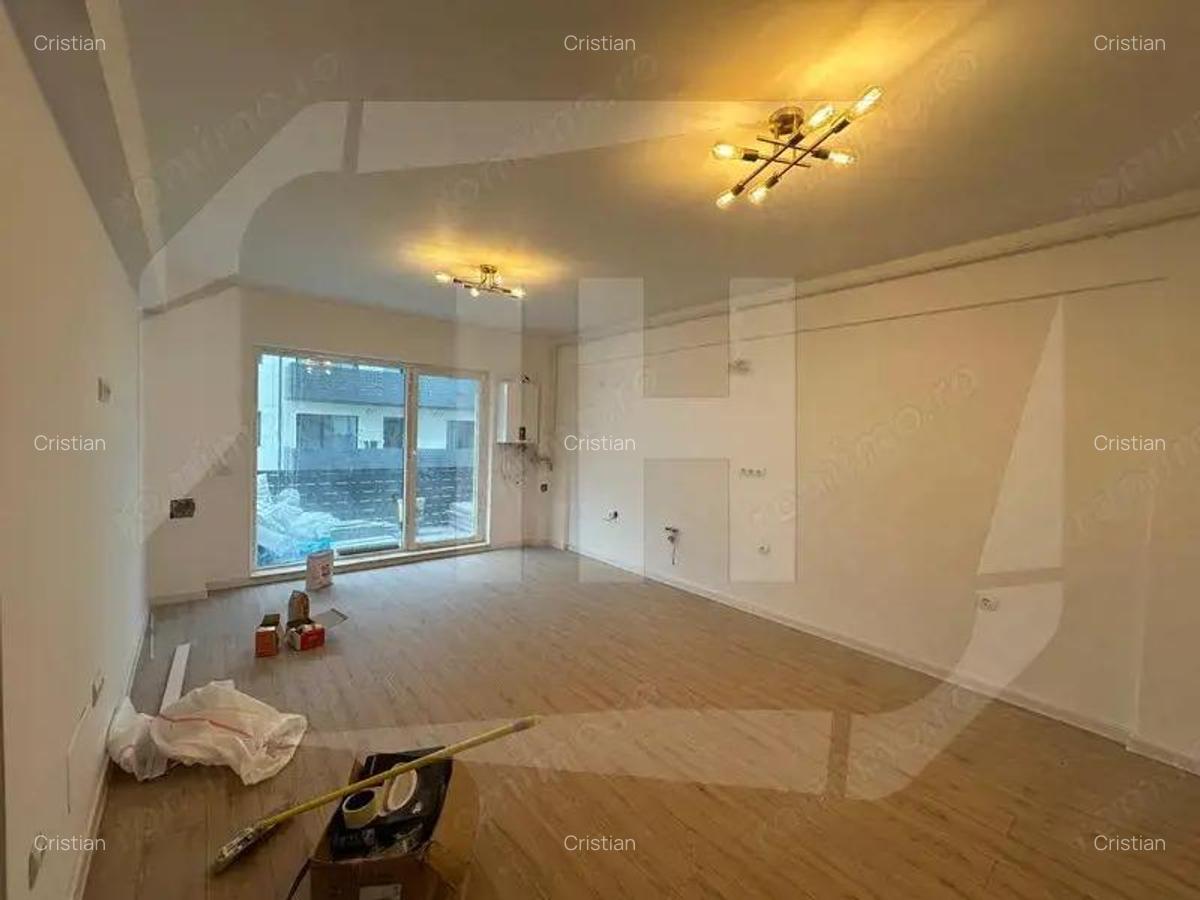 Apartament 2 camere, Calea Baciu - 1