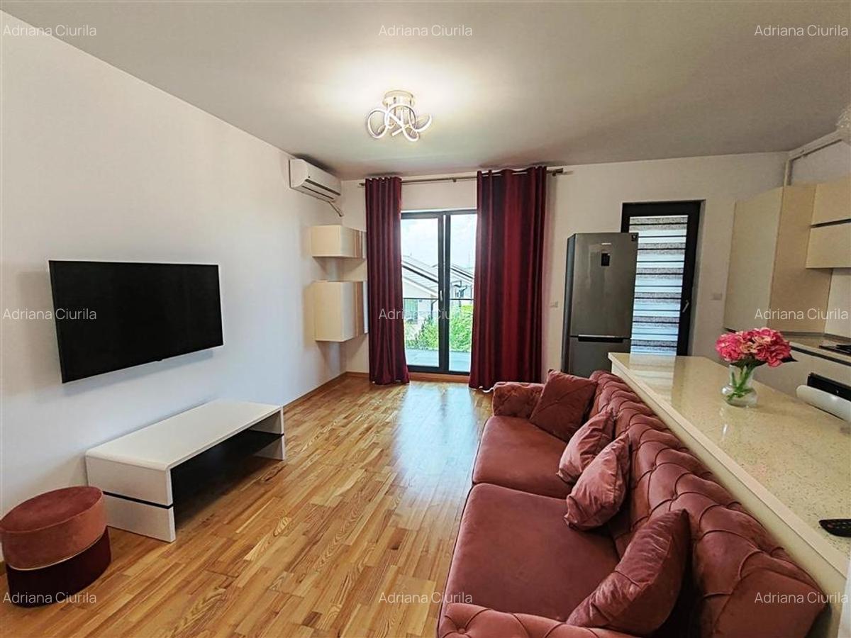 Apartament 2 camere in Ploiesti, zona Albert, MRS Village - 1