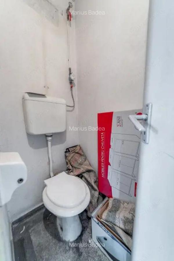 Bloc reabilitat termic*83 mp* Barajul Bistritei 11*Luminos Est-V - 11