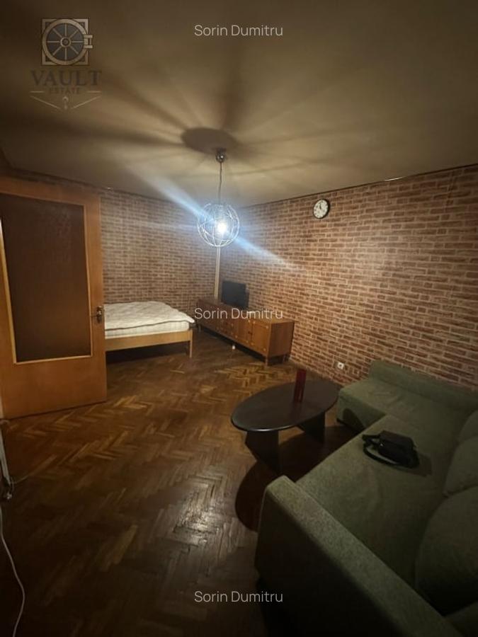 APARTAMENT 2 CAMERE - STRADA PISCULUI - METROU - TINERETULUI - 2