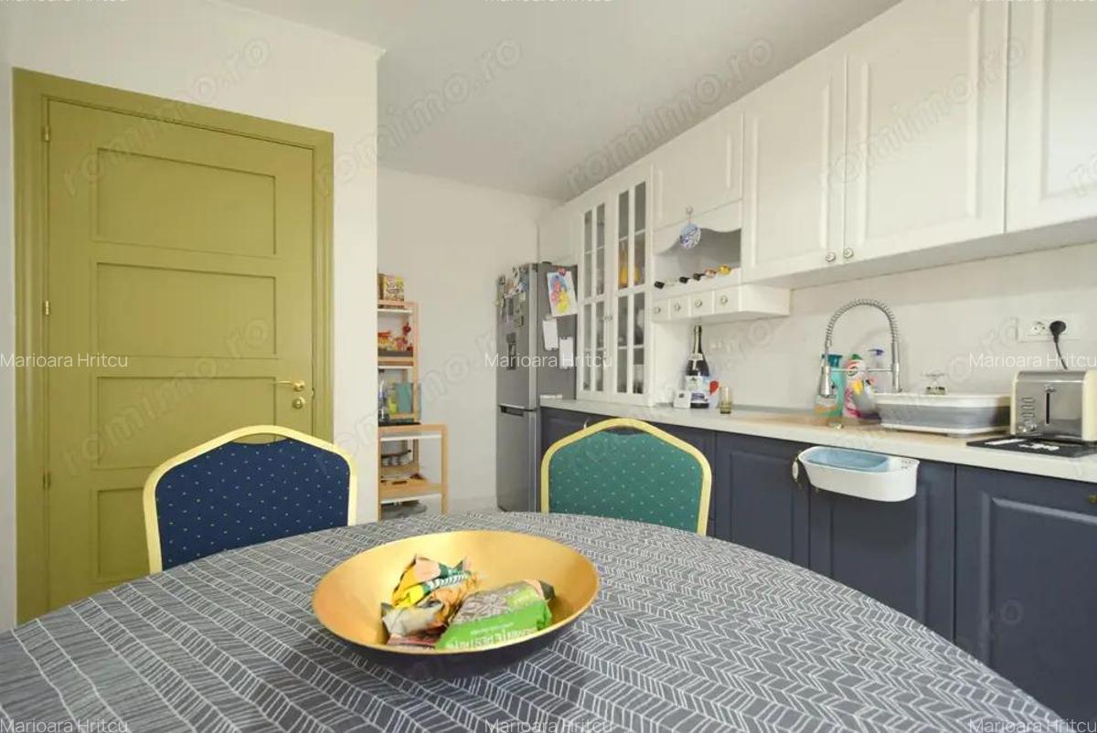 Apartament modern pe doua niveluri de vanzare zona Braytim-comision 0 - 5