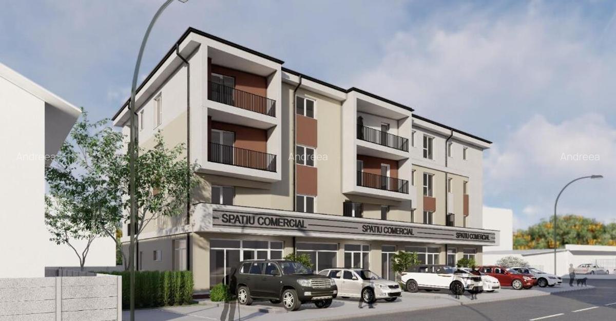 Apartament 2 camere decomandat si spatios - Bragadiru! - 3