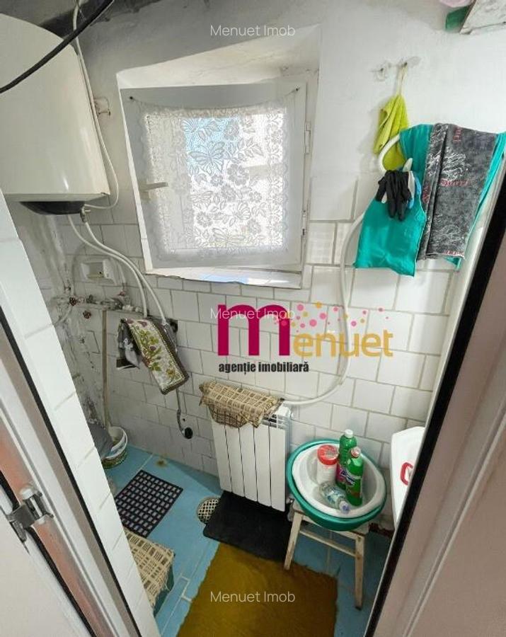 Apartament 2 camere,str.Eternitatii - 5