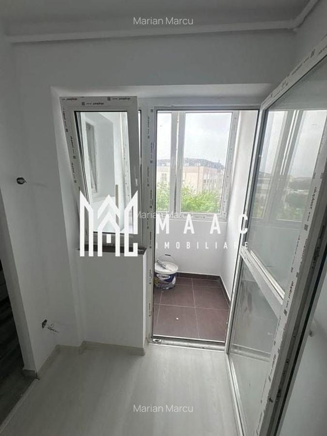 Garsonieră decomandată în Lazaret - 8