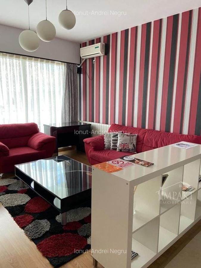 Apartament de inchiriat cu 2 camere, zona Viva City! - 2