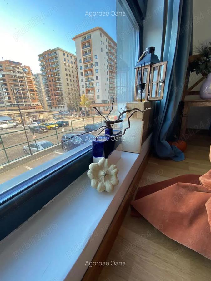 Apartament Cotroceni Smart Residence - 7