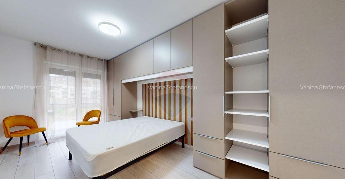 Comision 0% chiria? - Apartament modern - 3 camere - Mau... - 7