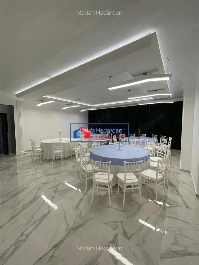 Inchiriere spatiu comercial cu destinatie domeniu medical zona Piata 1 Mai Marasti, Cluj-Napoca - 3