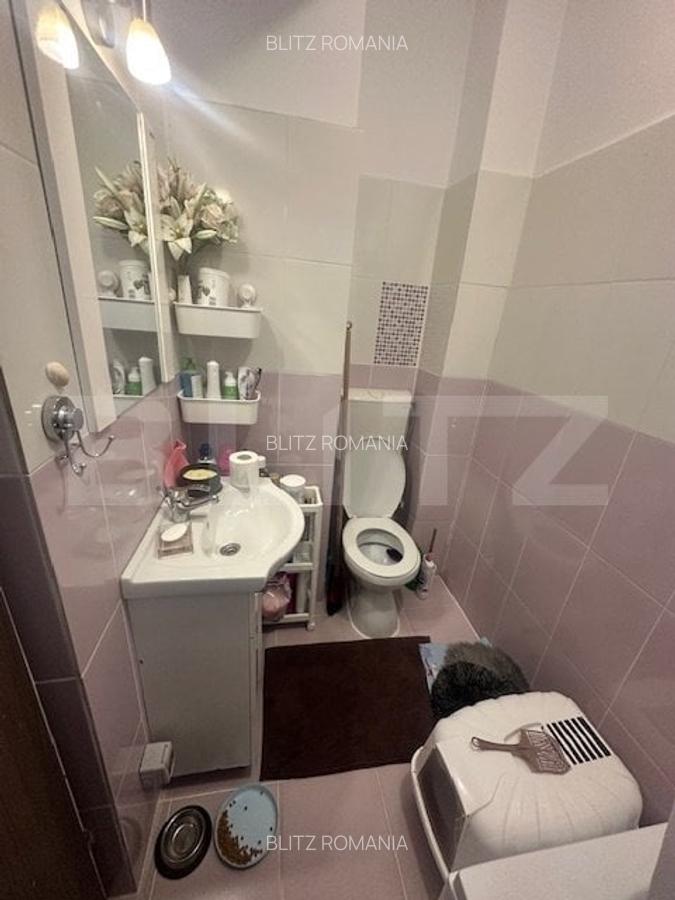 Apartament cu 2 camere decomandat Bucurestii Noi - 5