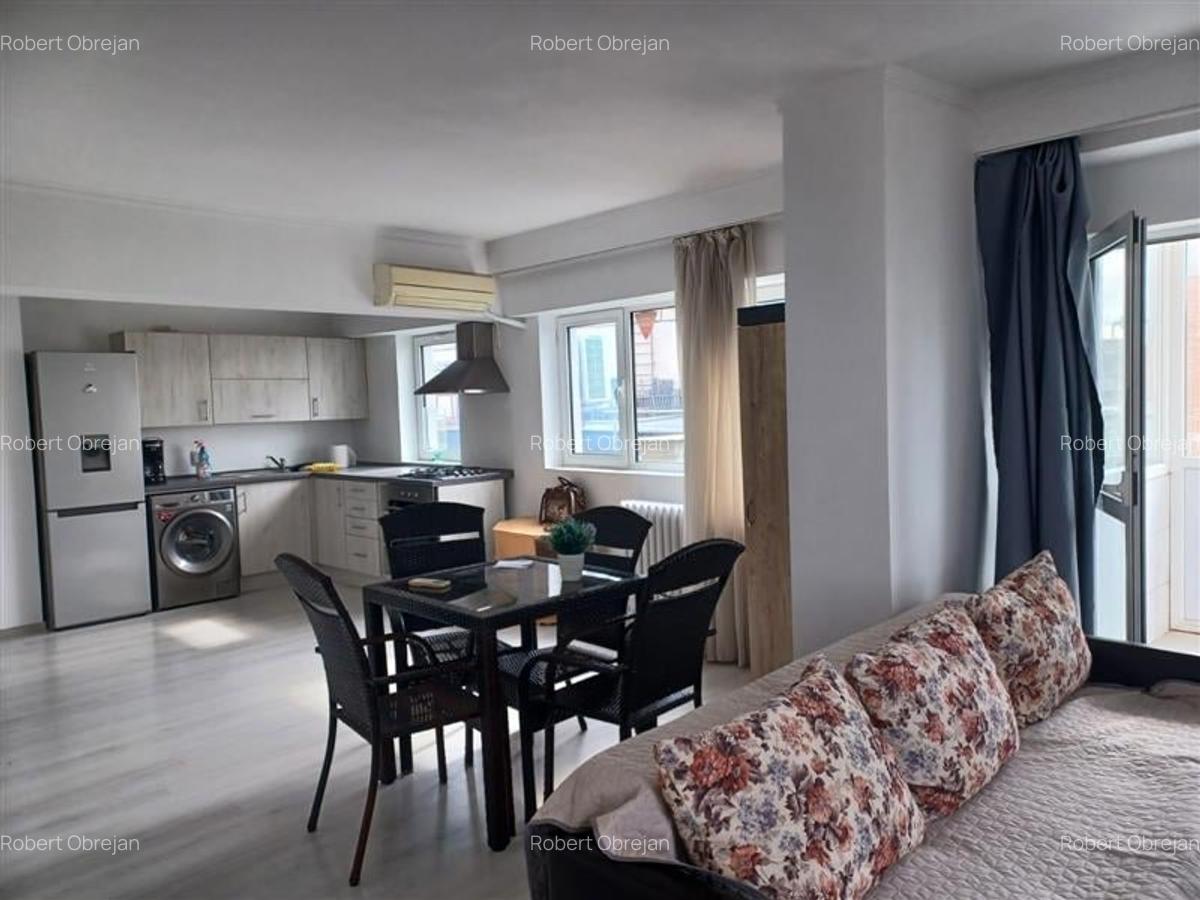 Apartament 2 Camere 13 Septembrie- Marriott - 3