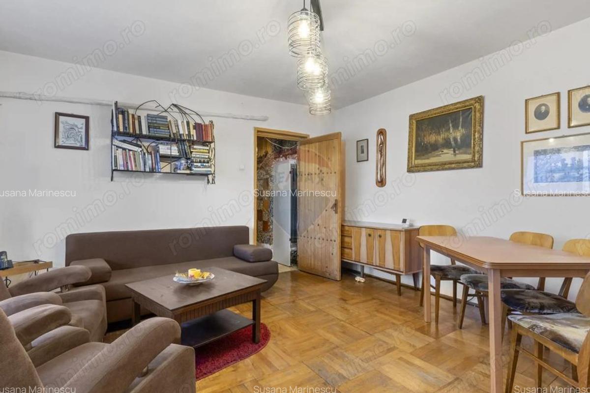 Apartament cu 3 camere de vanzare in zona Aurel Vlaicu - 11