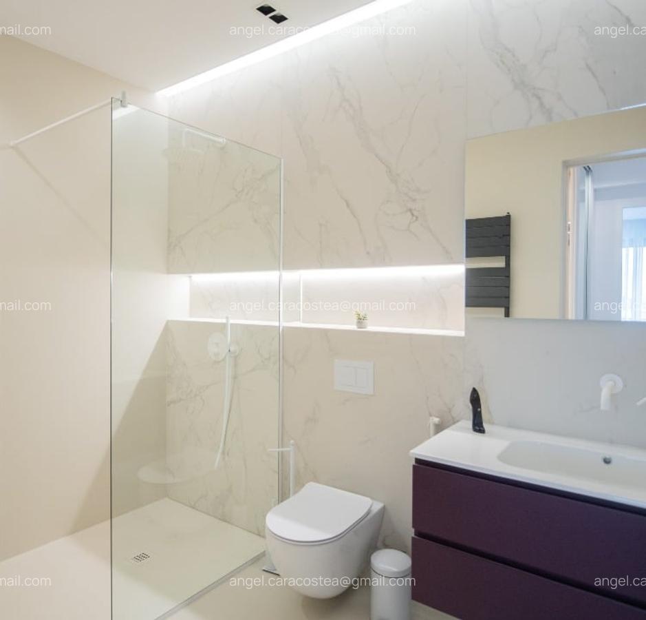 Apartament de Lux Ultracentral -  Camere Spațioase, Complet Mobilat și Utilat - 12