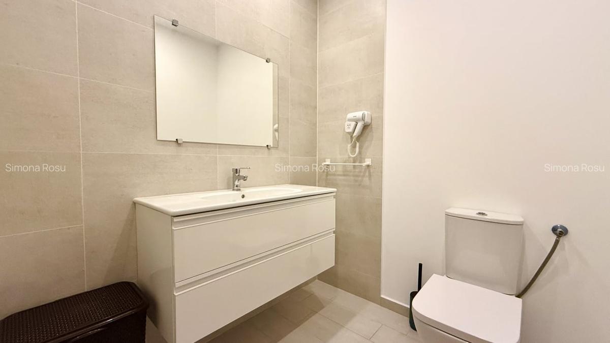 De vanzare  | Apartament 3 camere | Rin Grand Hotel Splaiul Unirii - 9