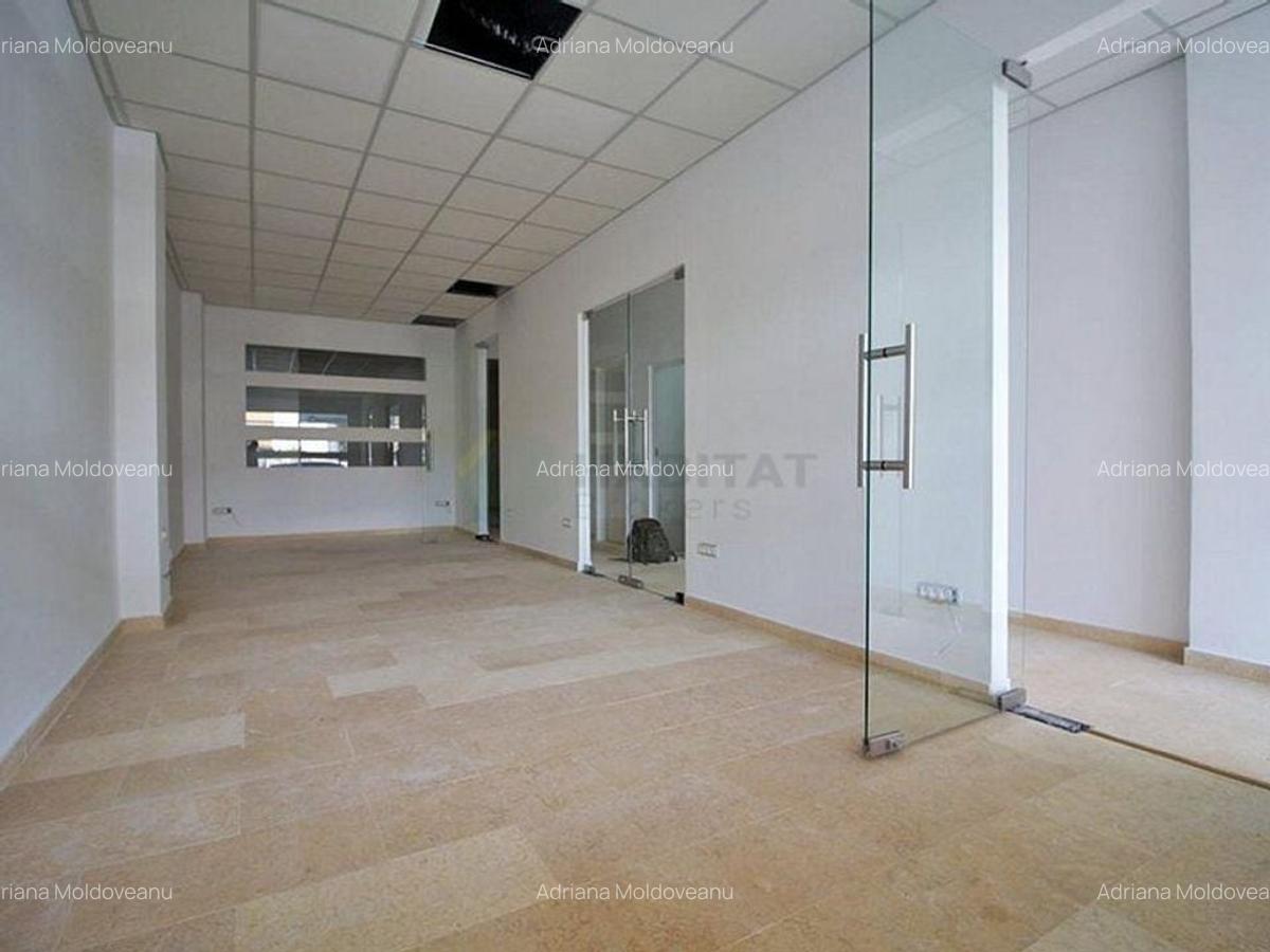 Cladire de birouri ideala ptr investitii - B-dul Aerogarii/ Baneasa - 2