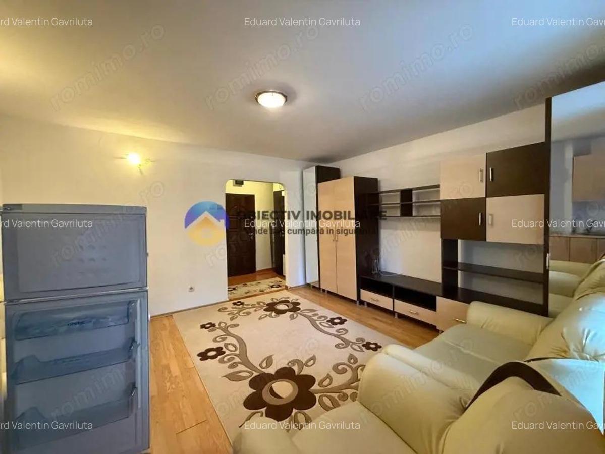 Garsoniera de vanzare - Darmane?ti/ Etaj 2 - 3