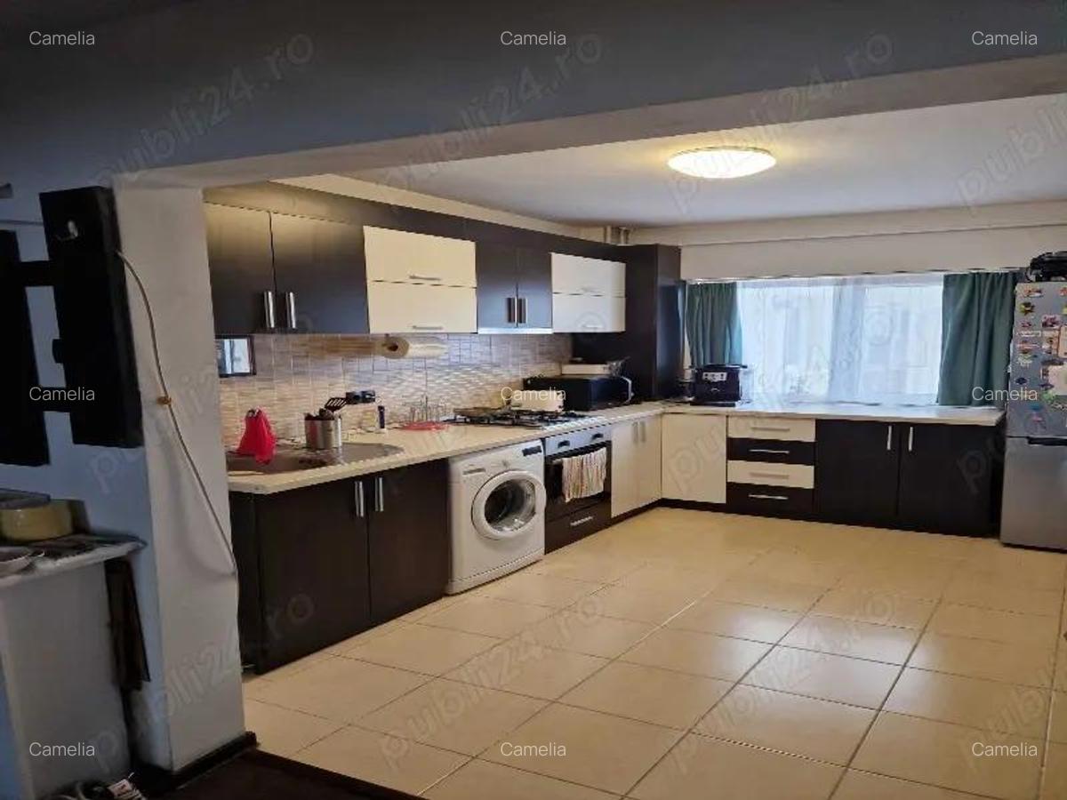 Apartament luminos 3 camere, complet mobilat zona Stadion Complex, disponibil din 20 noiembrie - 4 Apartament luminos 3 camere, complet mobilat zona Stadion Complex, disponibil din 20 noiembrie - 4