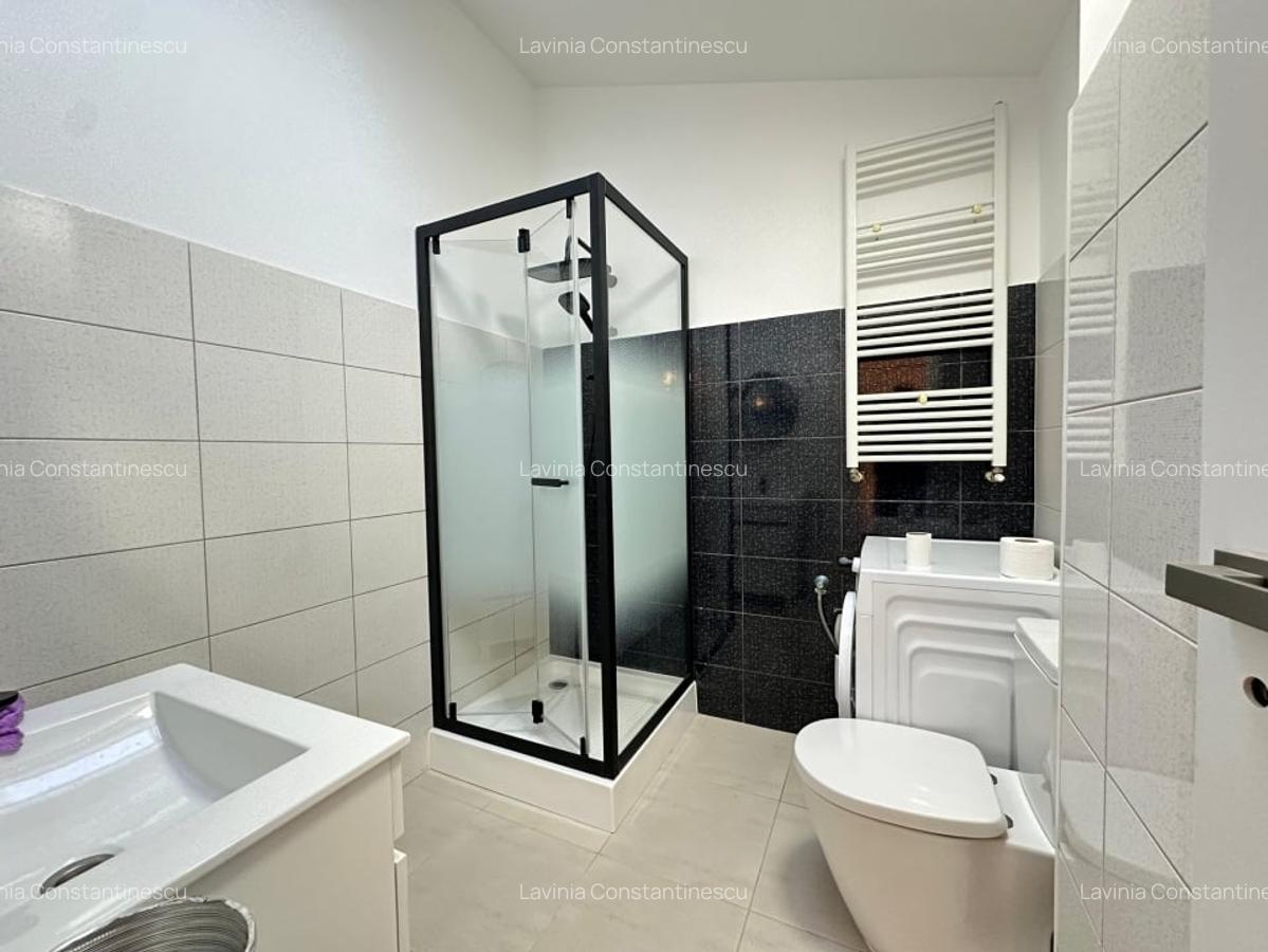 De vanzare - Apartament 2 camere de lux, Popesti-Leordeni-80 mp - 4