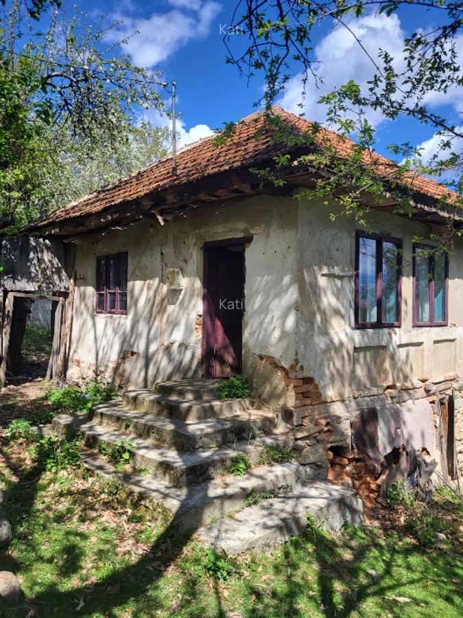 Vand 2 case batranesti Musetesti Gorj - 4