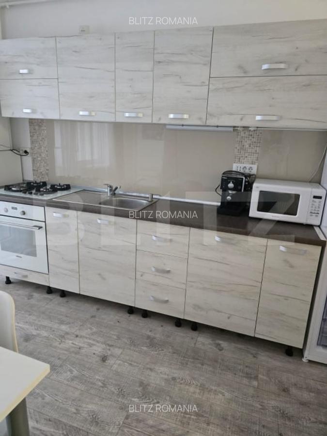 Apartament cu 3 camere, 47 mp, parcare subterana, zona Vivo - 2