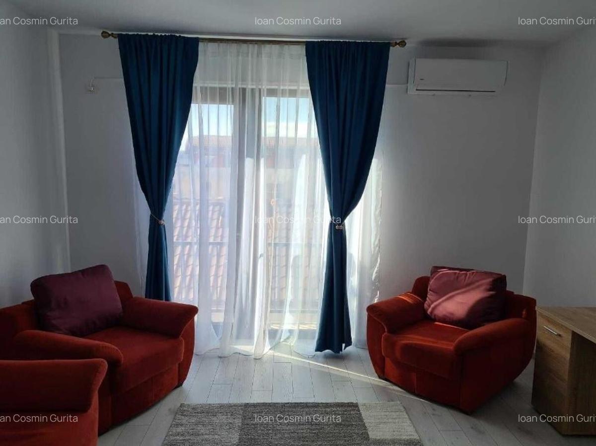 TOMIS NORD CAMPUS  2 CAMERE 450 EURO TERMEN LUNG - 2