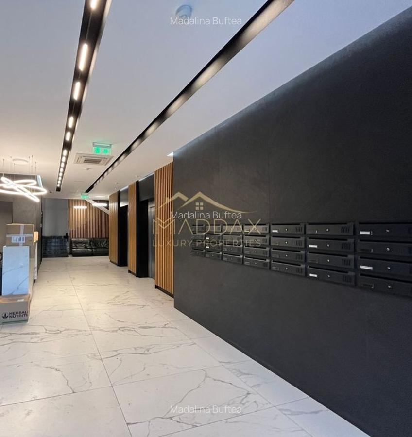 Apartament cu 2 camere  *83mp* // spațiu comercial //  FLOREASCA - 17