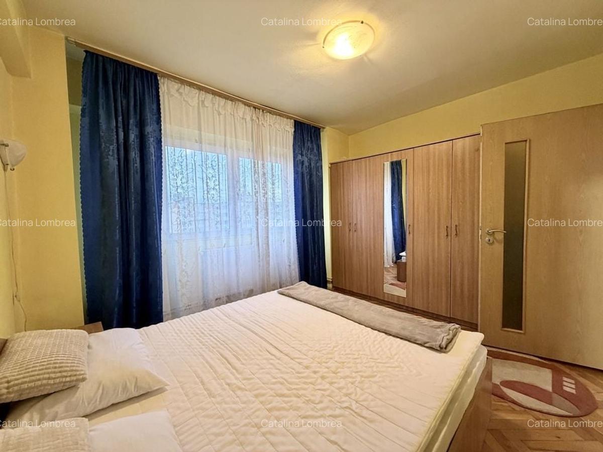 Apartament 3 camere,  vedere spre Iulius Mall - zona Circumvalațiunii - 11