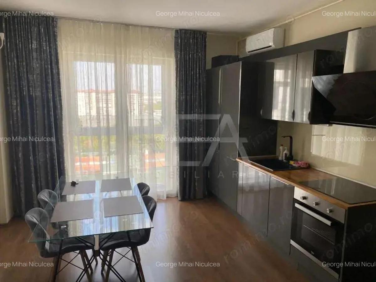 Duplex 3 Camere | Parcare | Bloc Nou | Zona Vitan Barzesti - Delta Vacaresti - 3