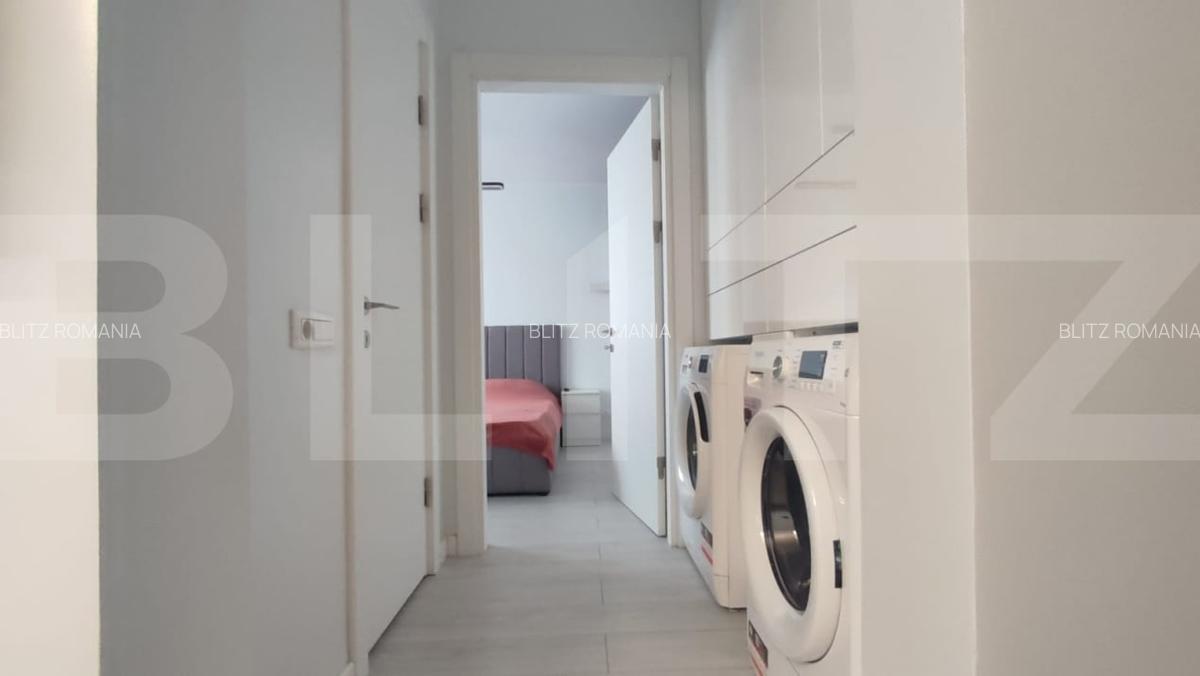 Apartament cu 2 camere, 47 mp, zona Bucurestii Noi - 6