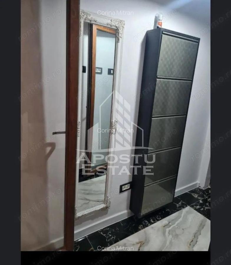 Garsoniera - Complex Studentesc - 1