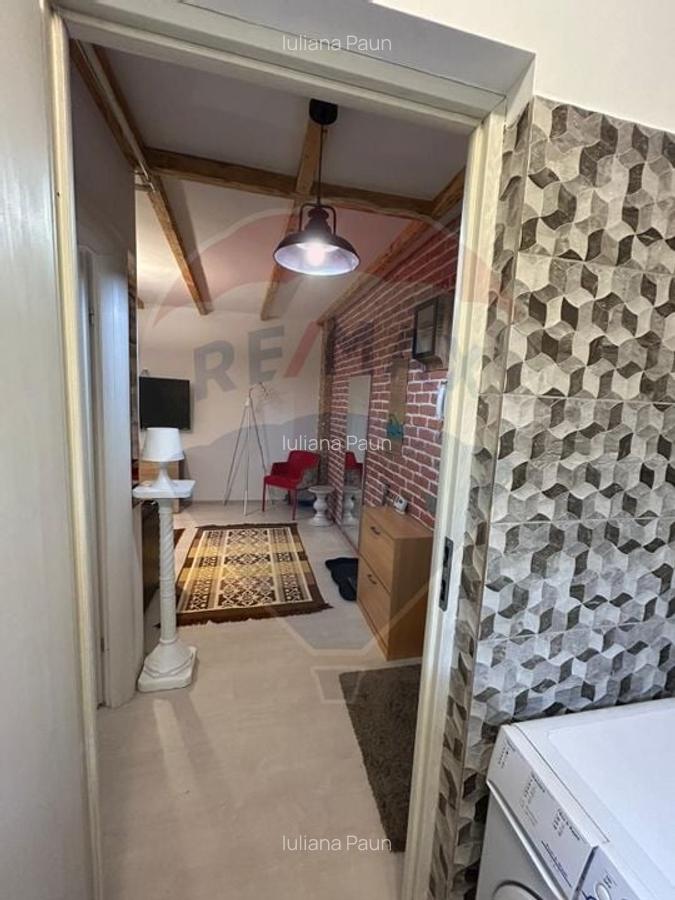 Apartament 2 camere Chiajna Militari Residence cu parcare - 6